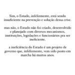Letrux Instagram – texto por @fredoderich 

🔑 enchentes@vakinha.com.br – @badincolono 

🔑 09352141000148 – Instituto Brasileiro de Solidariedade

🔑 doacoes@cufa.org.br – Central Única de Favelas

🔑 deisefalci@gmail.com – Resgate de Animais

Compartilhe. Toda ajuda é bem vinda!