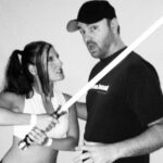 Leva Bates Instagram - Scott was the kindest soul and just an absolute joy to be around. Always willing to help you out or try something new. I really have no good words to express how much he meant to me or how he will be missed. I will miss you, my friend. F$ck cancer