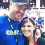 Leva Bates Instagram - Scott was the kindest soul and just an absolute joy to be around. Always willing to help you out or try something new. I really have no good words to express how much he meant to me or how he will be missed. I will miss you, my friend. F$ck cancer