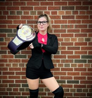 Leva Bates Instagram - Who said geeks can’t rule the world?