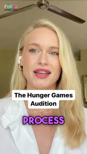 Leven Rambin Instagram - @levenrambin brings her ~light~ as she talks about being the Angel of ~Darkness~ on #wizardsofwaverlyplace 🪄🪽
With some #HungerGames stories and more, this is an episode you DON’T want to miss 👏 Out now!