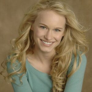 Leven Rambin Instagram - 🩵happy Austism awareness day 🩵I had the honor of portraying Lily Montgomery, an autistic teen on the soap opera All My Children for four wonderful years. 

I also had the privilege of working closely with the #autism community. Y’all are a community very near and dear to my heart.
 #autism #autismawareness #autismawarenessday