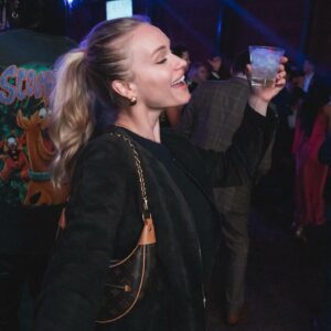 Leven Rambin Instagram - 🕺 🕺