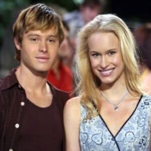 Leven Rambin Instagram - 🩵happy Austism awareness day 🩵I had the honor of portraying Lily Montgomery, an autistic teen on the soap opera All My Children for four wonderful years. 

I also had the privilege of working closely with the #autism community. Y’all are a community very near and dear to my heart.
 #autism #autismawareness #autismawarenessday