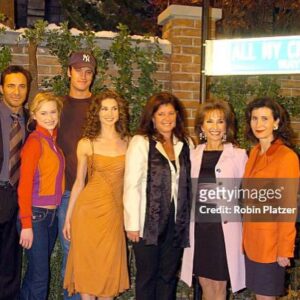 Leven Rambin Instagram - 🩵happy Austism awareness day 🩵I had the honor of portraying Lily Montgomery, an autistic teen on the soap opera All My Children for four wonderful years. 

I also had the privilege of working closely with the #autism community. Y’all are a community very near and dear to my heart.
 #autism #autismawareness #autismawarenessday