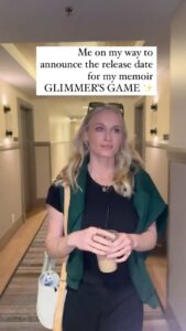 Actress Leven Rambin HD Instagram Photos and Wallpapers April 2024