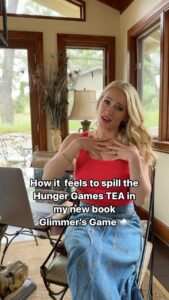 Actress Leven Rambin HD Instagram Photos and Wallpapers June 2024