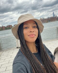 Actress Lex Scott Davis HD Instagram Photos and Wallpapers July 2023