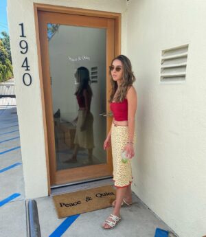 Lexi Ainsworth Instagram - The hangover