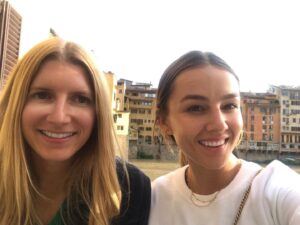 Lexi Ainsworth Instagram - Happy Birthday @_carocox_ 🥳 can’t wait to go on more adventures with you💕 here’s to another 23 years of friendship
