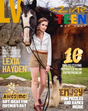 Lexia Hayden Thumbnail - 2.1K Likes - Top Liked Instagram Posts and Photos