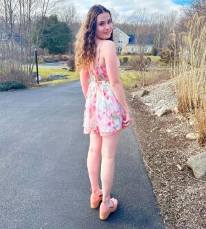 Lexia Hayden Thumbnail - 2.1K Likes - Most Liked Instagram Photos
