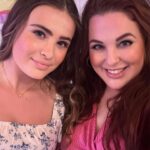 Lexia Hayden Instagram - It was girls day …