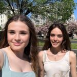 Lexia Hayden Instagram - My pics @ Washington DC