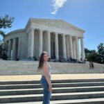 Lexia Hayden Instagram - My pics @ Washington DC