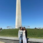 Lexia Hayden Instagram - My pics @ Washington DC
