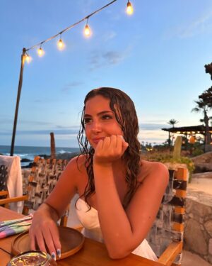 Lexy Kolker Instagram - 📍cabo