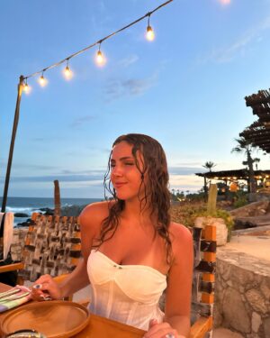 Lexy Kolker Instagram - 📍cabo