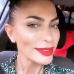 Leyla Bilginel Instagram - Canlar uzun zamandır makyaj yapmayan ben arada sırada bir kaç dokunuş yapıyorum. Nedir düşünceleriniz merak ediyorum. Tamamen doğal mı? Yoksa böyle biraz dişi dişi mi? Olmalı.! 🤔😋