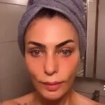 Leyla Bilginel Instagram - Canlar uzun zamandır makyaj yapmayan ben arada sırada bir kaç dokunuş yapıyorum. Nedir düşünceleriniz merak ediyorum. Tamamen doğal mı? Yoksa böyle biraz dişi dişi mi? Olmalı.! 🤔😋