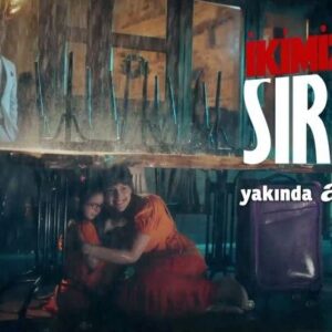 Leyla Feray Instagram - Ikimizin Sırrı yakında ✨
@ikimizinsirri 
@atvturkiye