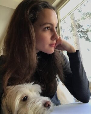Leyla Feray Instagram - 🌸
