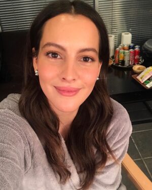 Leyla Feray Instagram - 💫