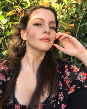 Leyla Feray Instagram - 🌹