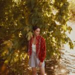 Leyla Feray Instagram - 🍁