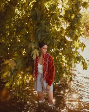 Leyla Feray Instagram - 🍁