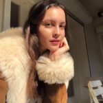 Leyla Feray Instagram - 🌻