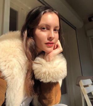 Leyla Feray Instagram - 🌻