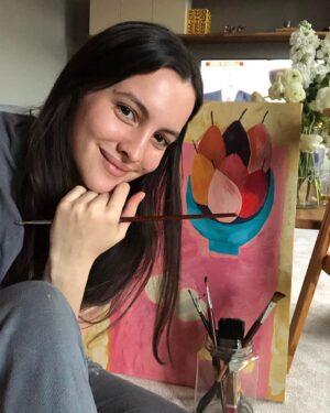 Leyla Feray Instagram - 🍋