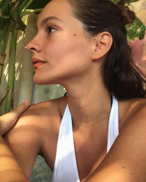 Leyla Feray Instagram - 🍦