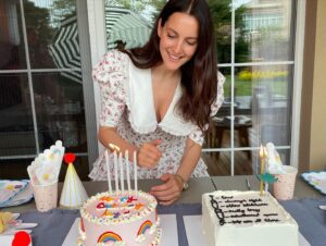 Leyla Feray Instagram - 28🌸
