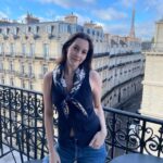 Leyla Feray Instagram -