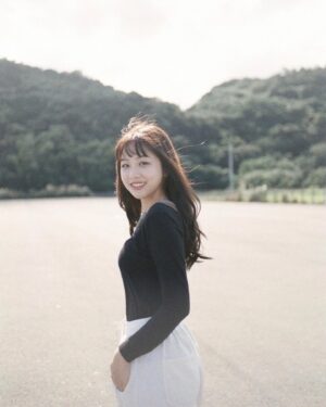 Li Chun Cho Instagram - -
歡慶香港仔回台
最近見了很多朋友 真的好開心( *｀ω´)
