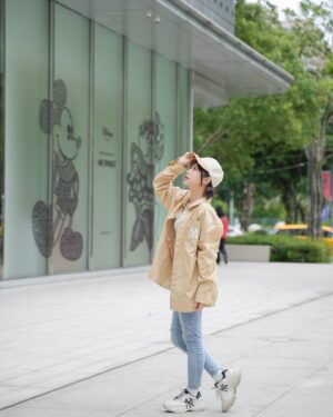 Li Chun Cho Instagram - -
提前先說端午節快樂🍃
因為我想吃粽子了
所以 台北有推薦的中部粽嗎🤣

🧢🧥/ @mlbkorea_taiwan
