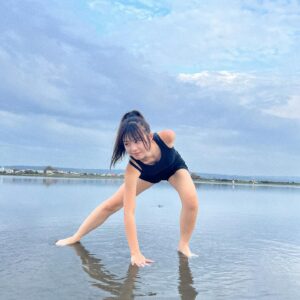 Li Chun Cho Instagram - -💗520快樂💗
圖2這種中二病女友各位幾元願意帶回家❓