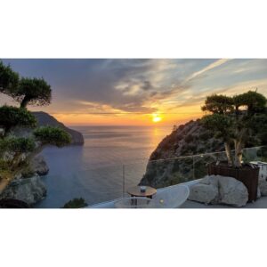 Li Jun Li Instagram - 🌄#sunset