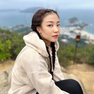 Li Sum Ling Instagram - .
🐲🐉 🇭🇰💦
新年行大運