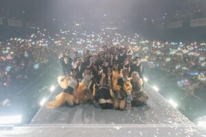 Li Sum Ling Instagram - .
Day 1 
開始唔捨得了