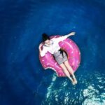 Li Bingbing Instagram - The Meg is ready for her big feast on August 10th! @megmovie #themeg 😆😆
