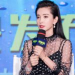 Li Bingbing Instagram - The Meg premiere in Beijing #themeg @megmovie
