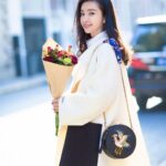 Li Bingbing Instagram - I wont't believe anything you say today Happy April Fools’ day! #foolsday