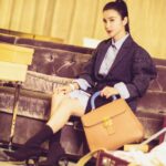 Li Bingbing Instagram -
