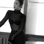 Li Bingbing Instagram - 高定若梦，美溢人间💄