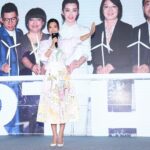 Li Bingbing Instagram - Earth Hour 2018; This is more than just switching your lights off. Let's save the planet together! #Earthhour #earthhour2018
