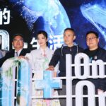Li Bingbing Instagram - Earth Hour 2018; This is more than just switching your lights off. Let's save the planet together! #Earthhour #earthhour2018