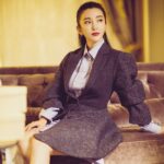 Li Bingbing Instagram -